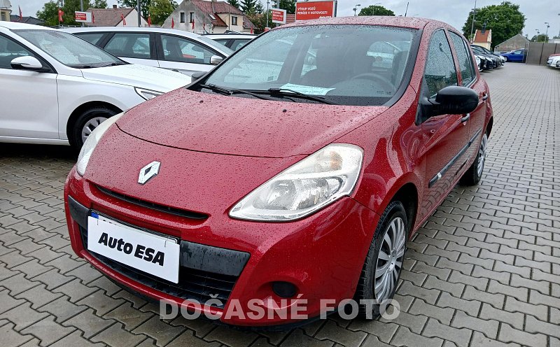 Renault Clio 1.2i 