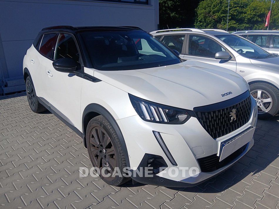 Peugeot 2008 1.5hdi 