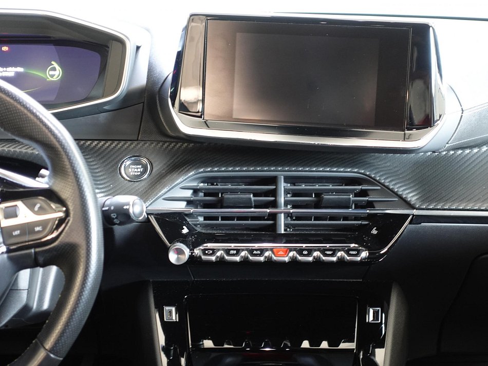 Peugeot 2008 1.5HDI 