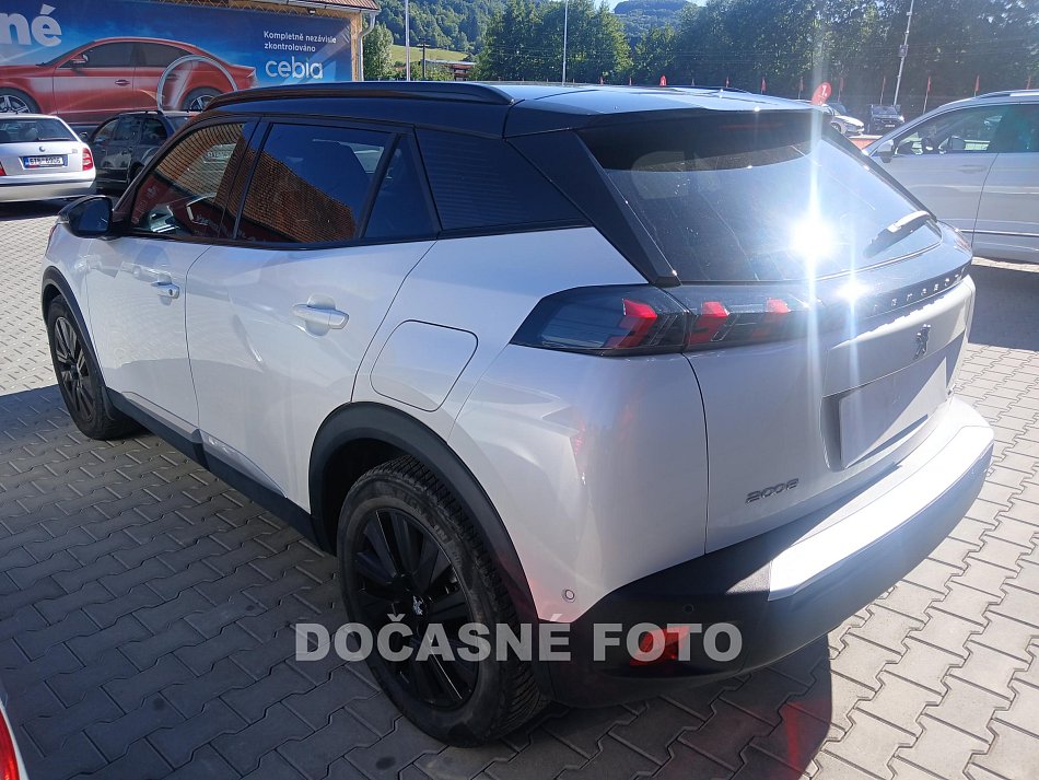 Peugeot 2008 1.5hdi 
