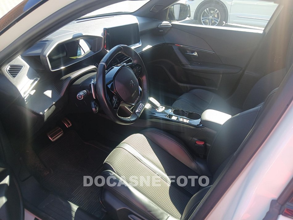 Peugeot 2008 1.5hdi 