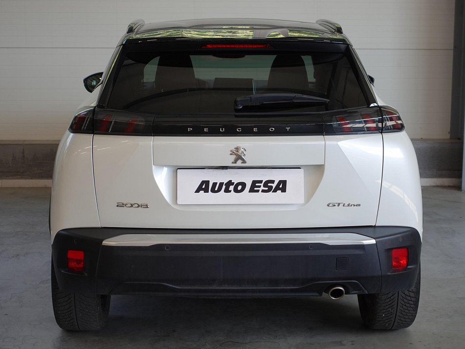 Peugeot 2008 1.5HDI 