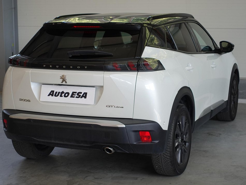 Peugeot 2008 1.5HDI 
