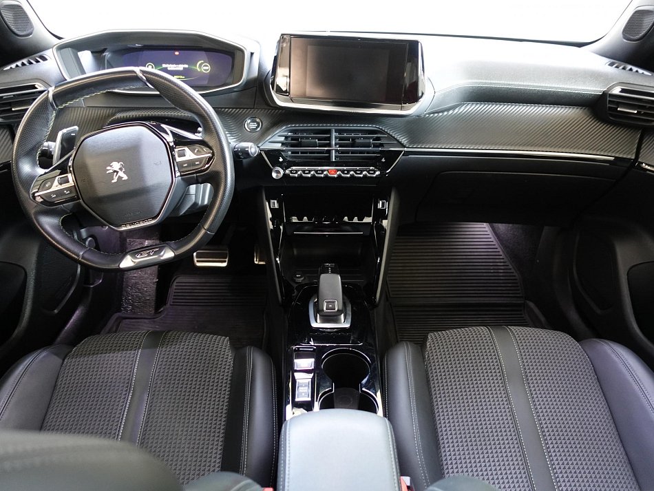 Peugeot 2008 1.5HDI 
