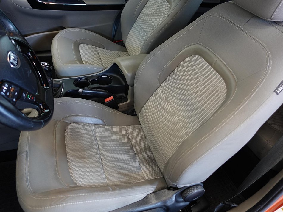 Kia Ceed 1.6CRDi 