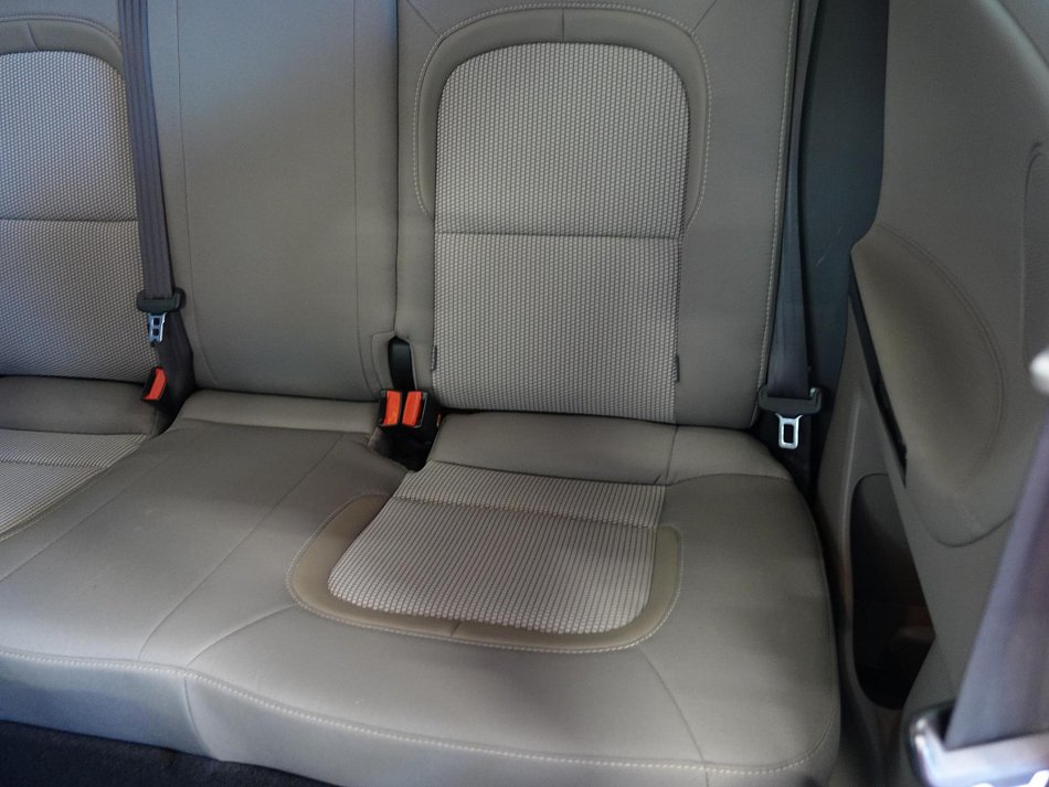 Kia Ceed 1.6CRDi 