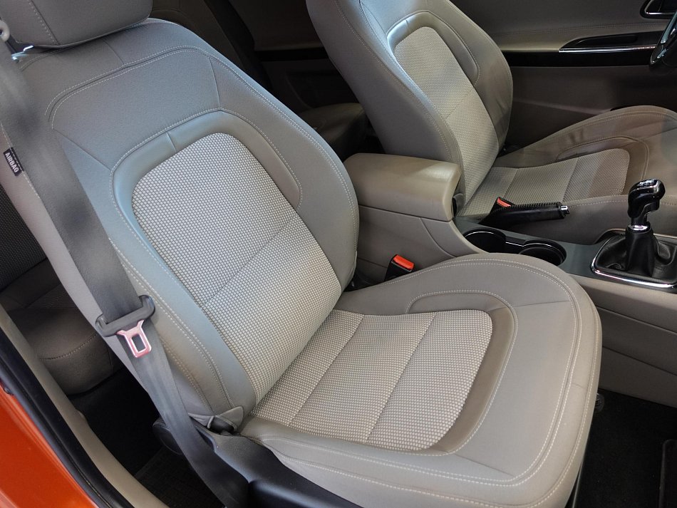 Kia Ceed 1.6CRDi 