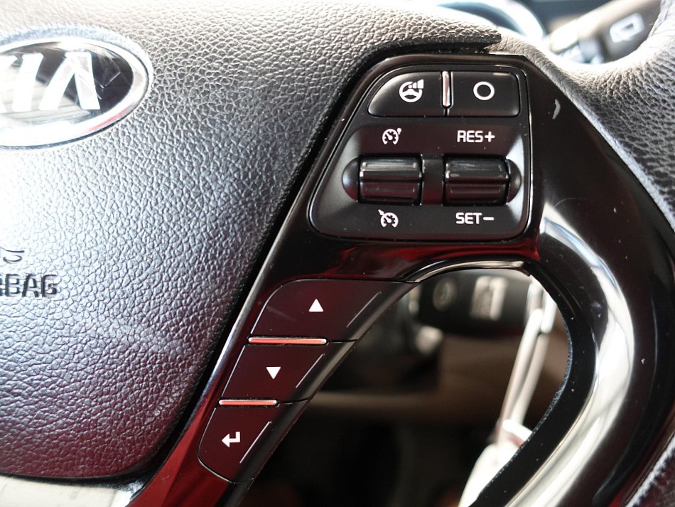Kia Ceed 1.6CRDi 