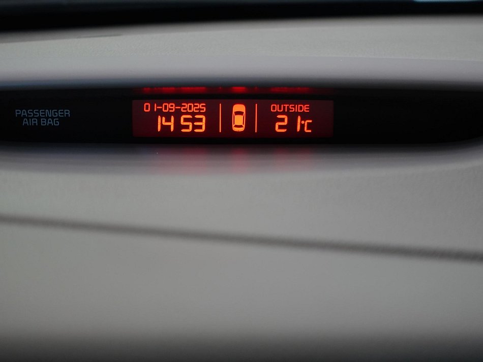 Kia Ceed 1.6CRDi 