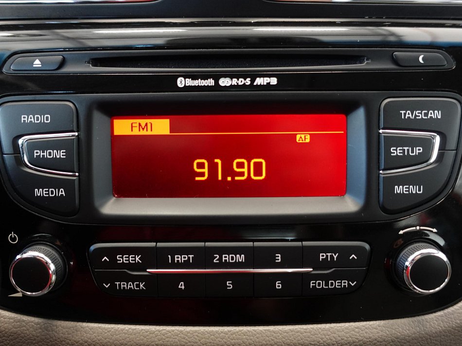 Kia Ceed 1.6CRDi 