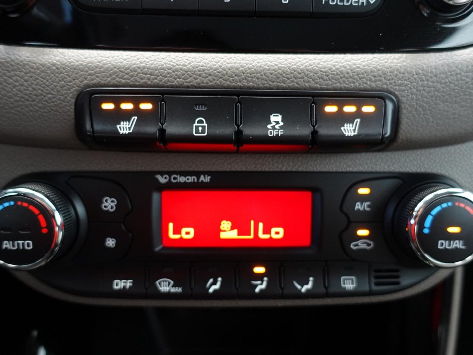Kia Ceed 1.6CRDi 