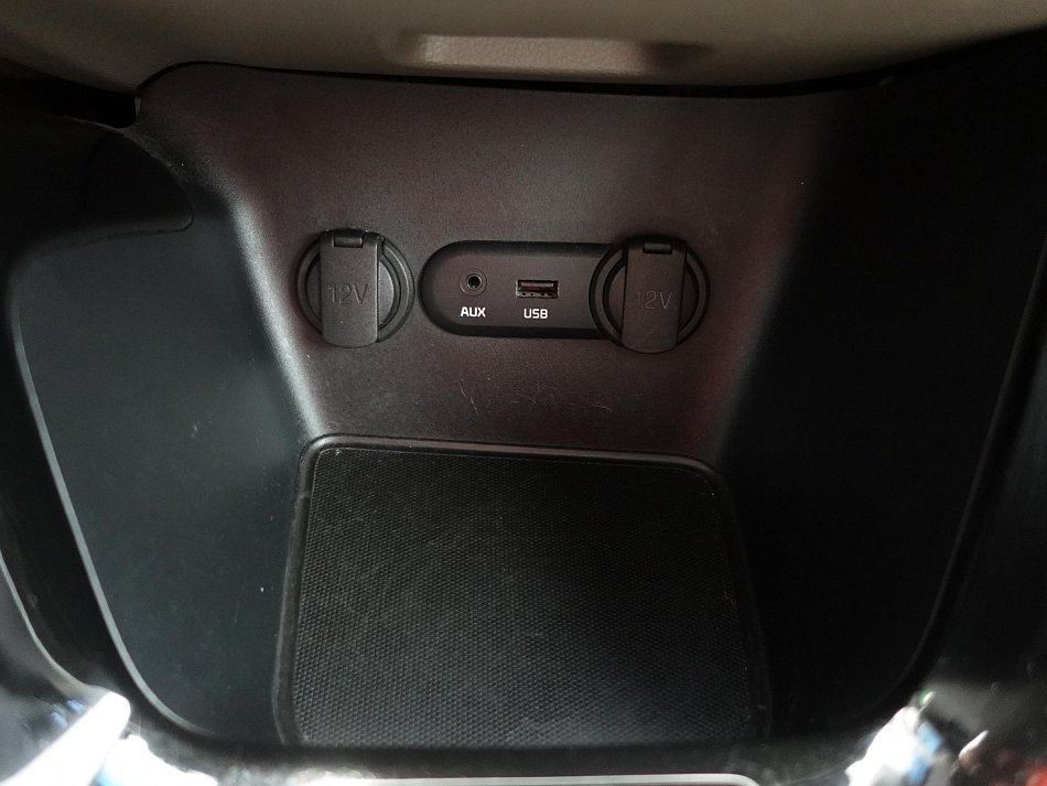 Kia Ceed 1.6CRDi 