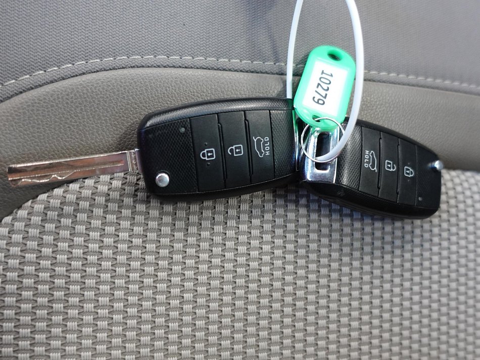 Kia Ceed 1.6CRDi 