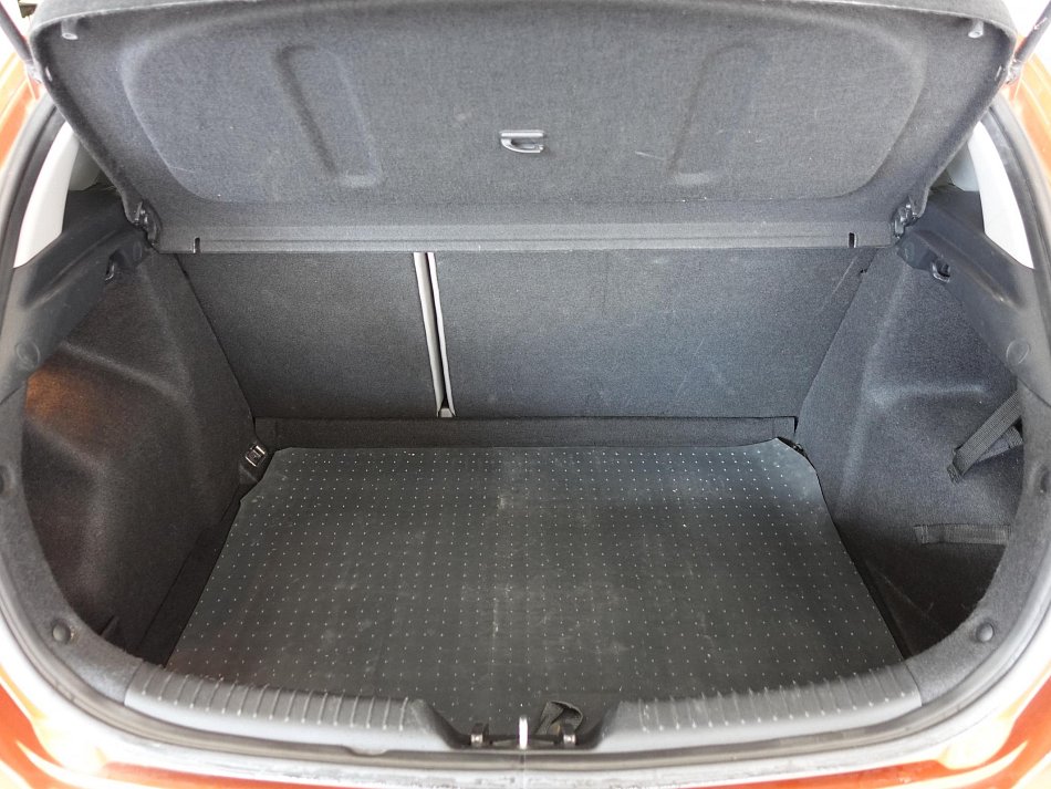 Kia Ceed 1.6CRDi 