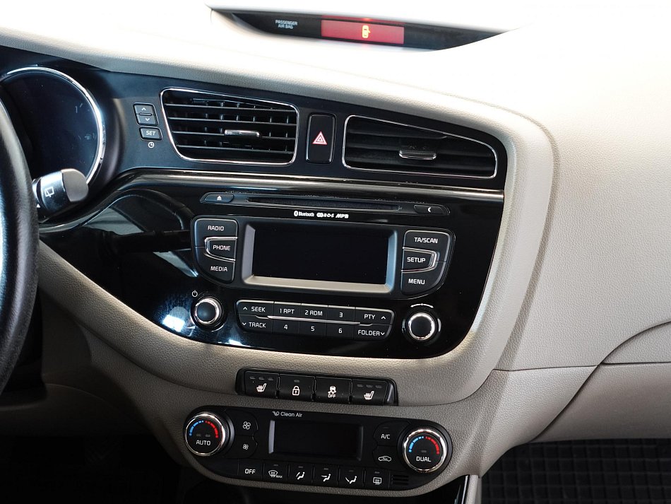 Kia Ceed 1.6CRDi 