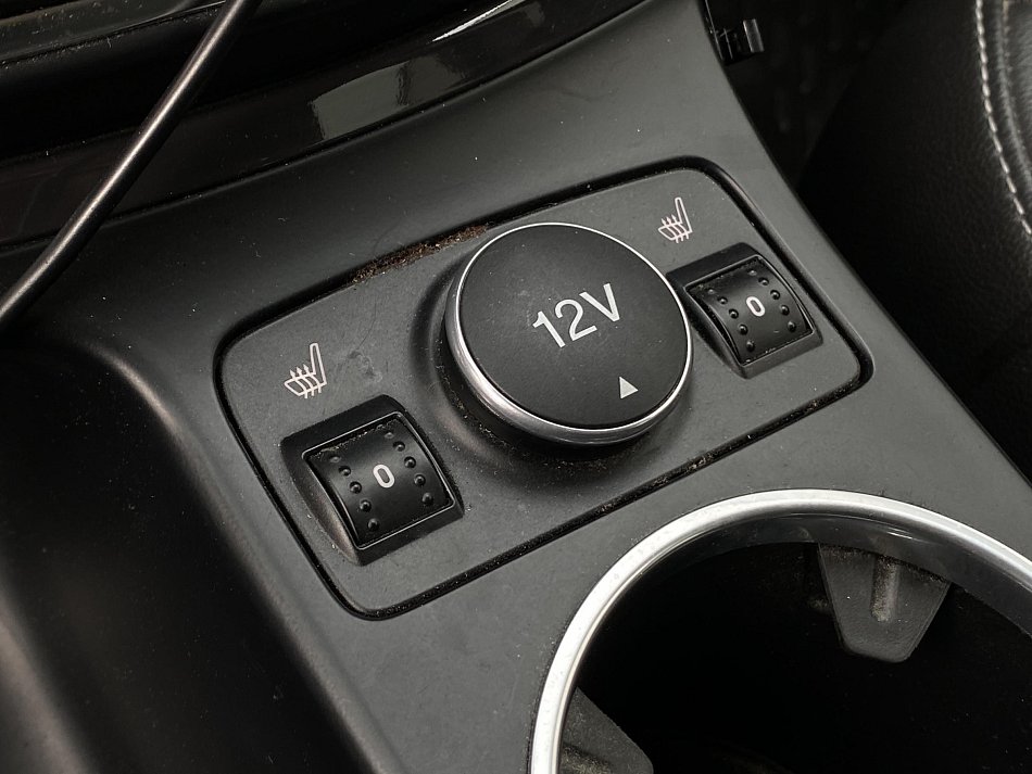 Ford Kuga 1.5 EB Titanium