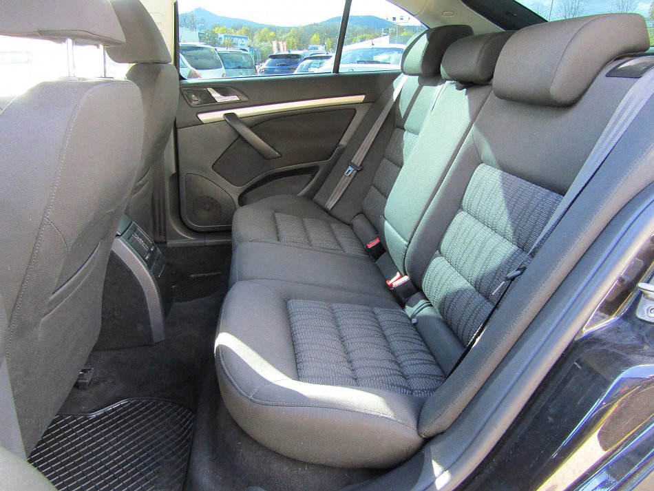 Škoda Octavia II 1.9 TDi 