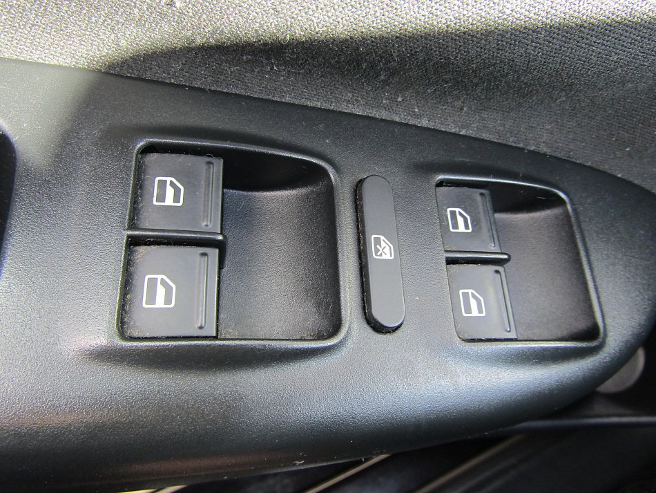 Škoda Octavia II 1.9 TDi 