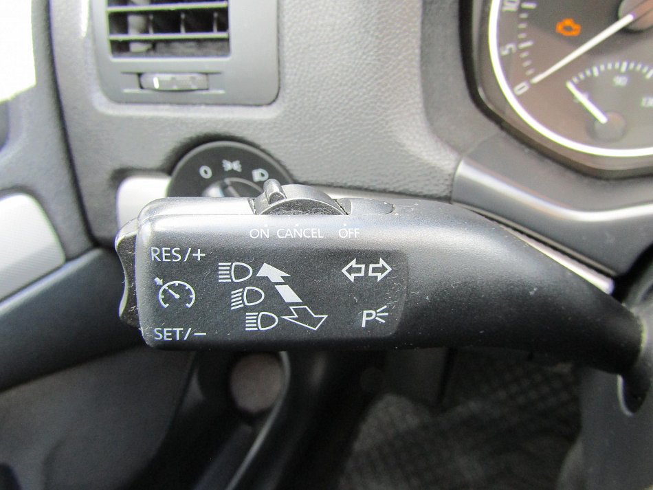 Škoda Octavia II 1.9 TDi 