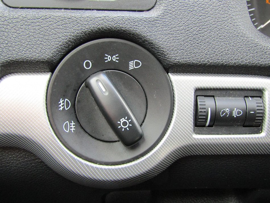 Škoda Octavia II 1.9 TDi 