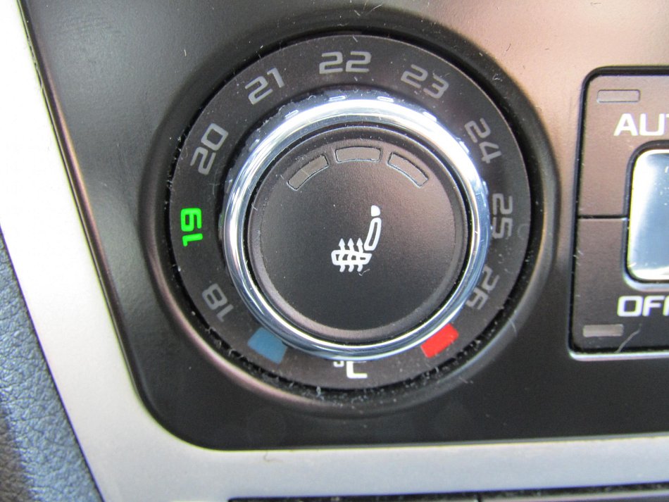 Škoda Octavia II 1.9 TDi 