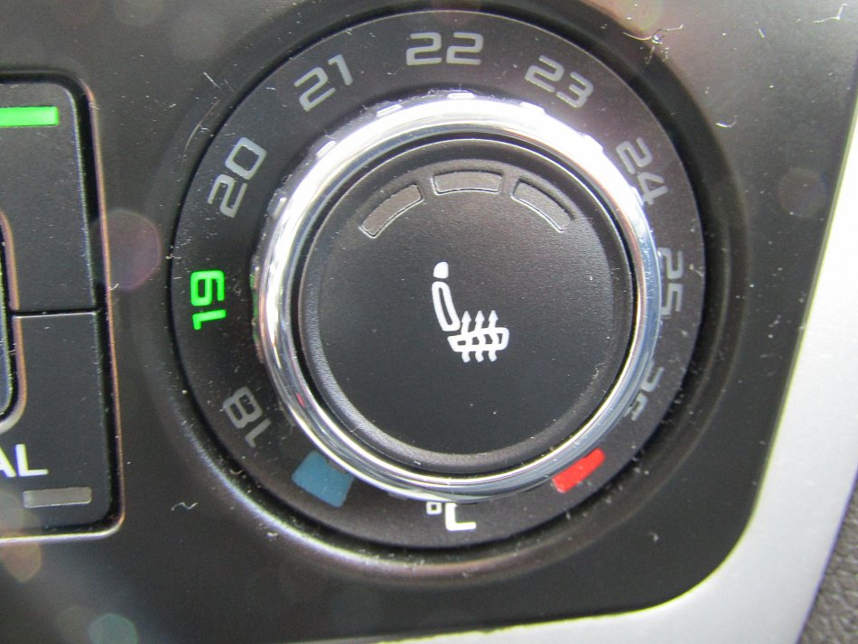 Škoda Octavia II 1.9 TDi 