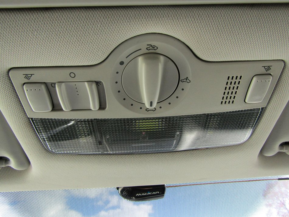 Škoda Octavia II 1.9 TDi 