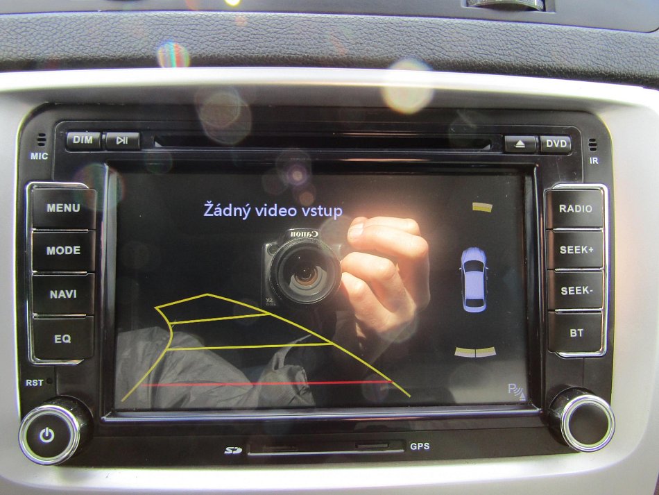 Škoda Octavia II 1.9 TDi 