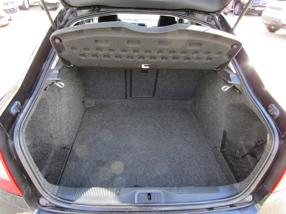 Škoda Octavia II 1.9 TDi 