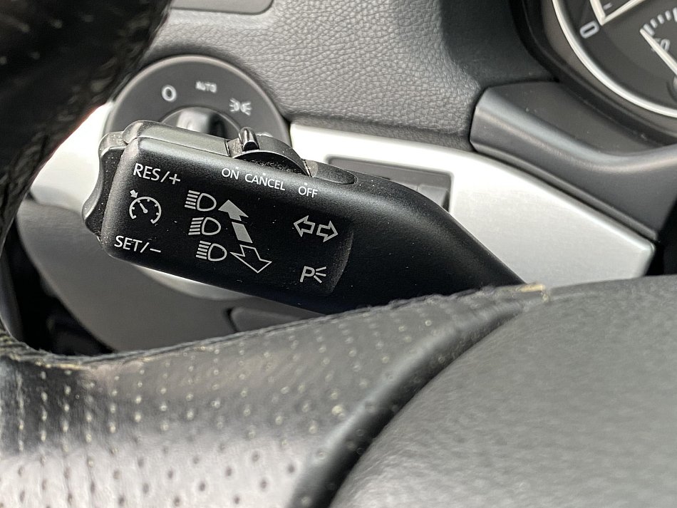 Škoda Octavia II 2.0 TDi RS