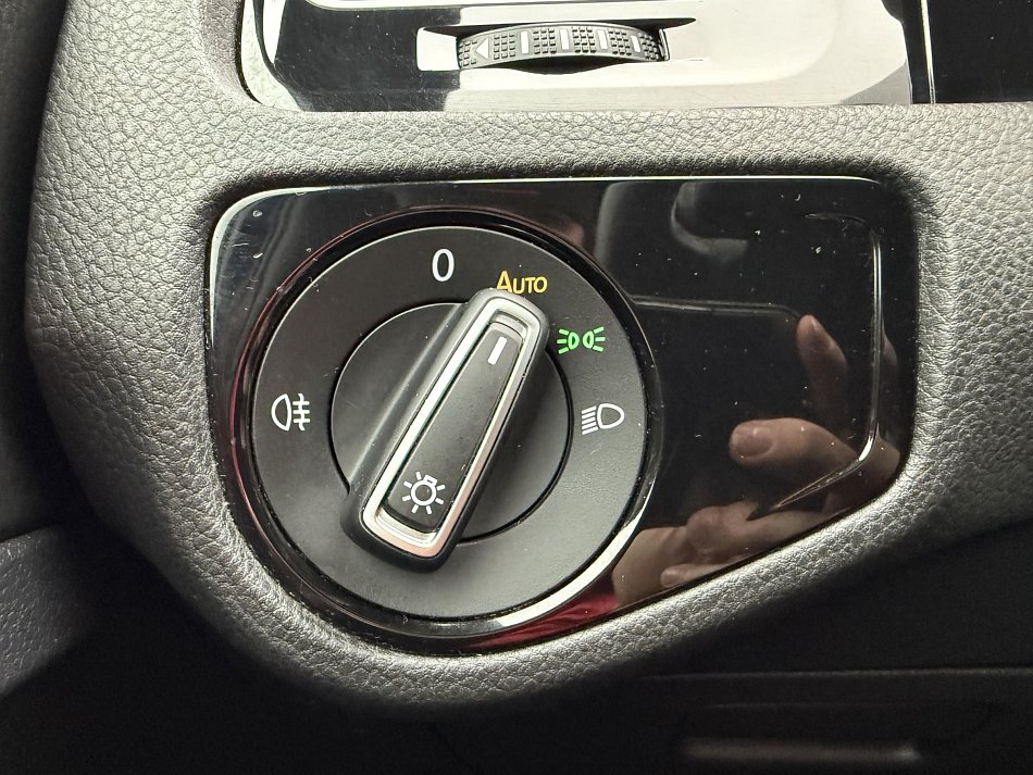 Volkswagen Golf 2.0 TSi  4Motion