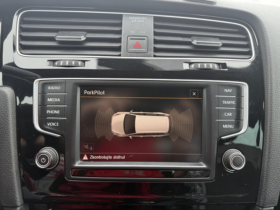 Volkswagen Golf 2.0 TSi  4Motion