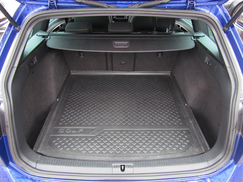 Volkswagen Golf 2.0 TSi  4Motion