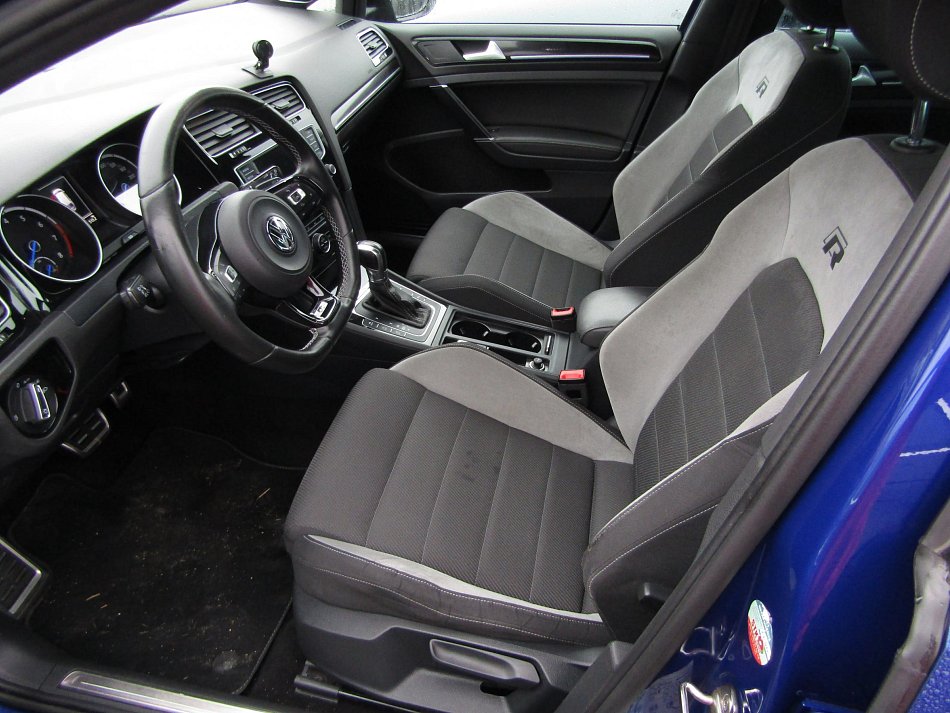 Volkswagen Golf 2.0 TSi  4Motion