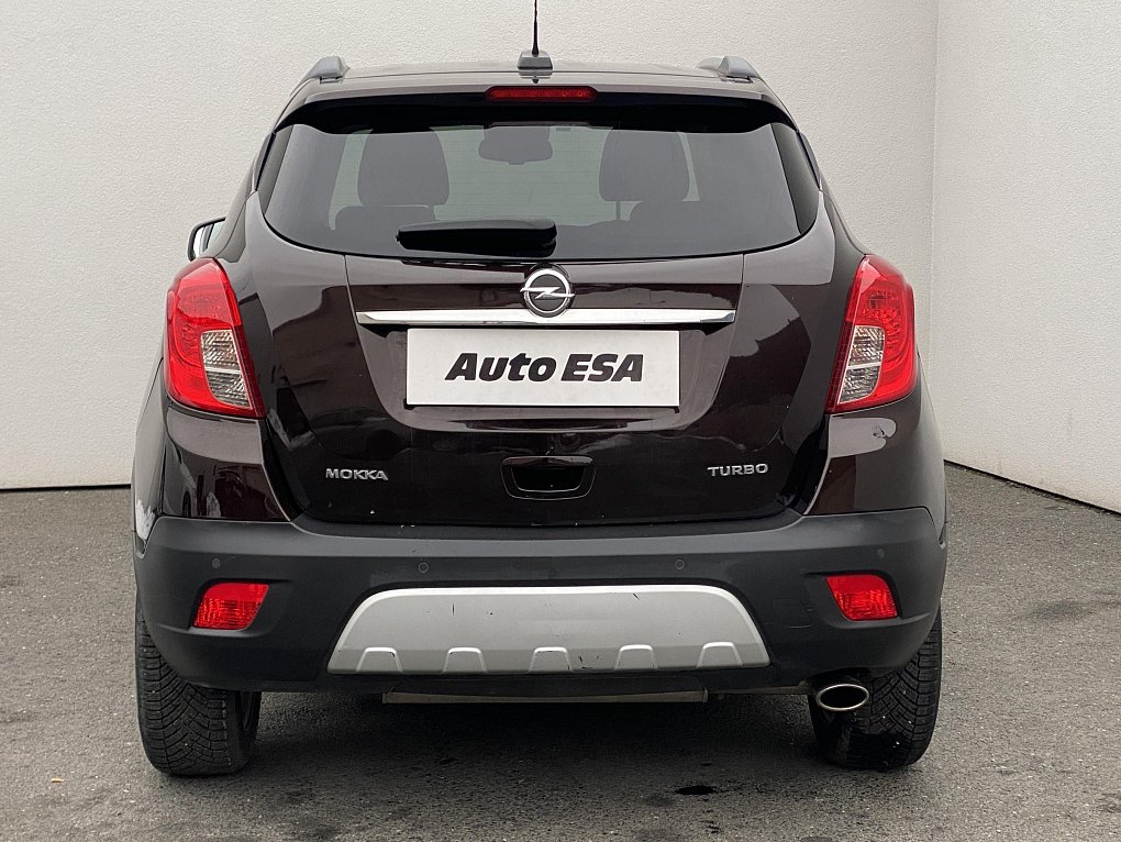 Opel Mokka 1.4 T Cosmo