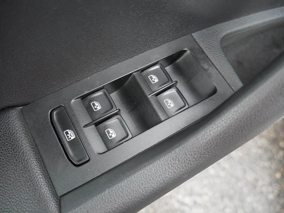 Škoda Octavia III 1.4TSi Style