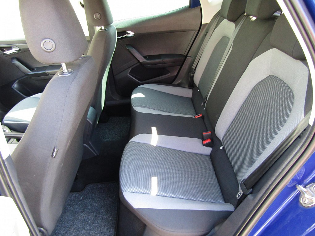 Seat Ibiza 1.0 TSi FR