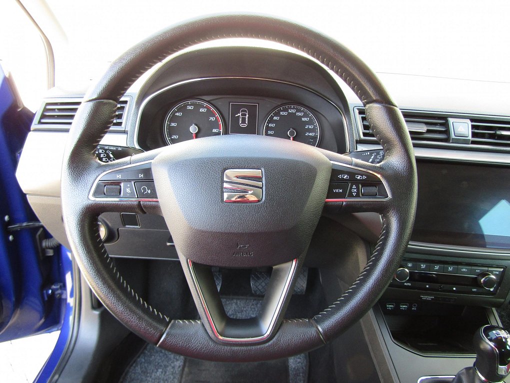 Seat Ibiza 1.0 TSi FR