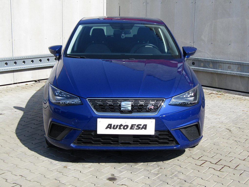 Seat Ibiza 1.0 TSi FR