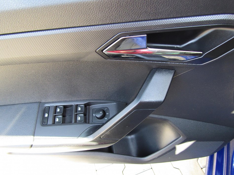 Seat Ibiza 1.0 TSi FR