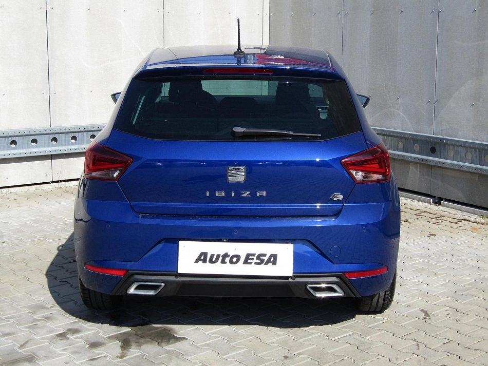 Seat Ibiza 1.0 TSi FR