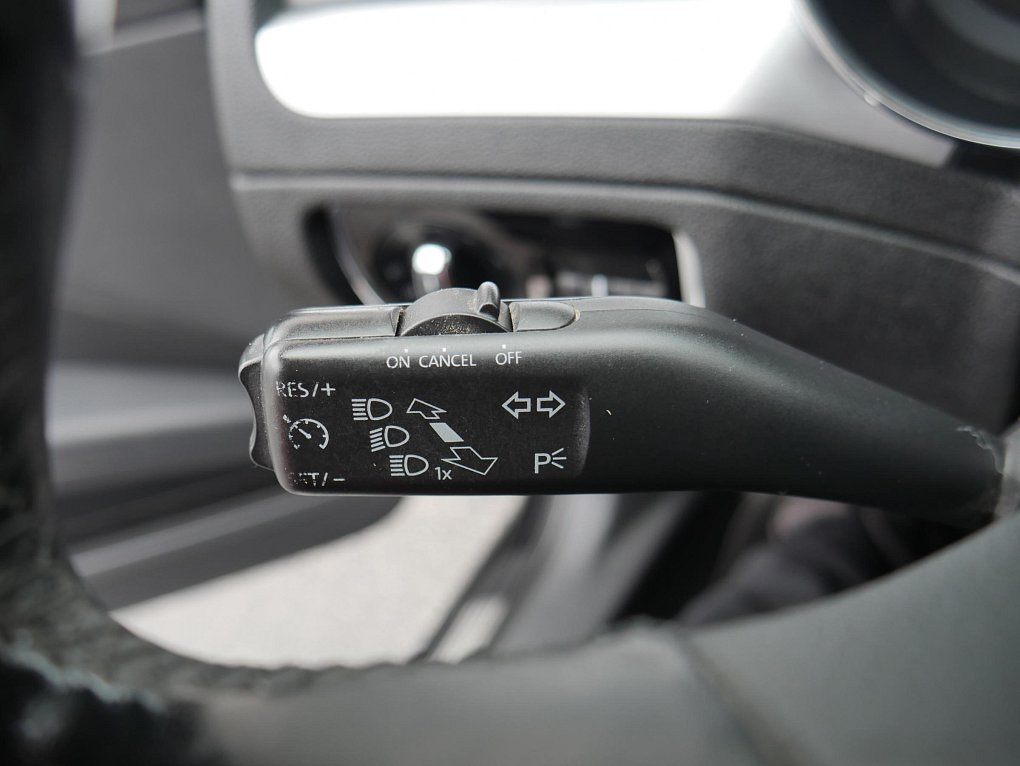 Škoda Superb II 2.0 TDi 