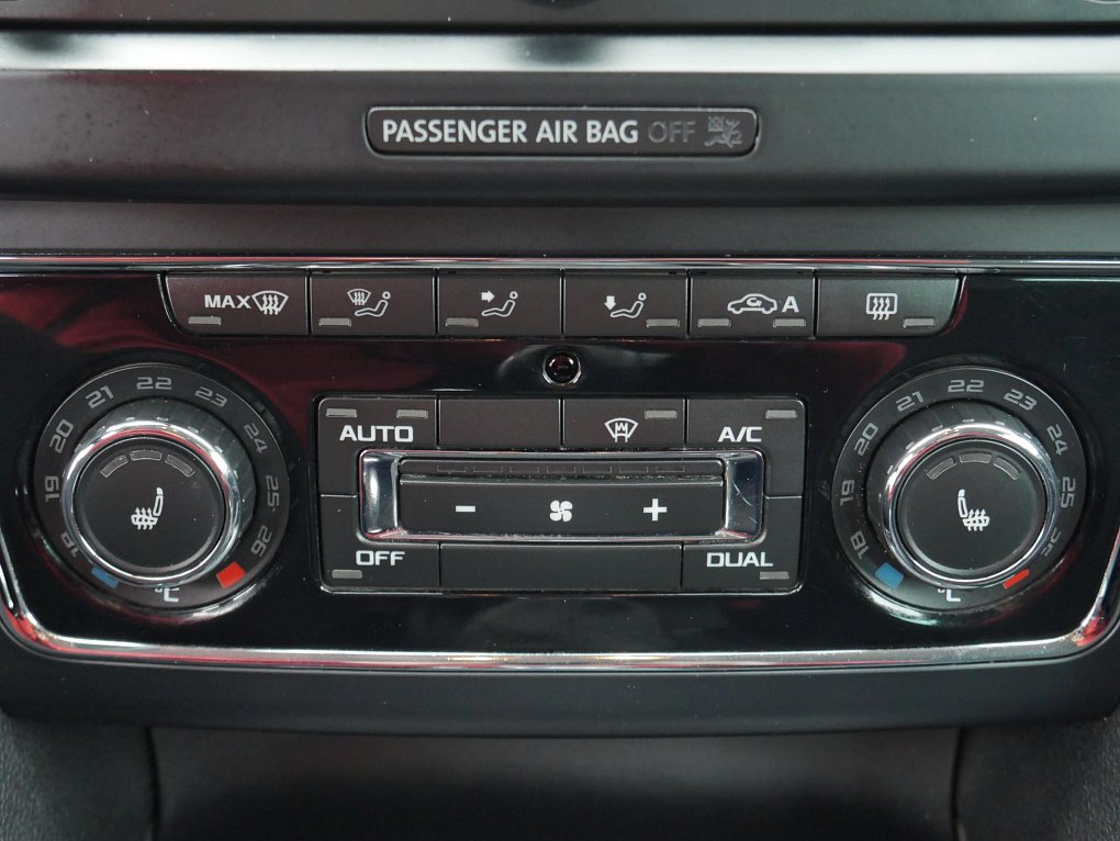 Škoda Superb II 2.0 TDi 