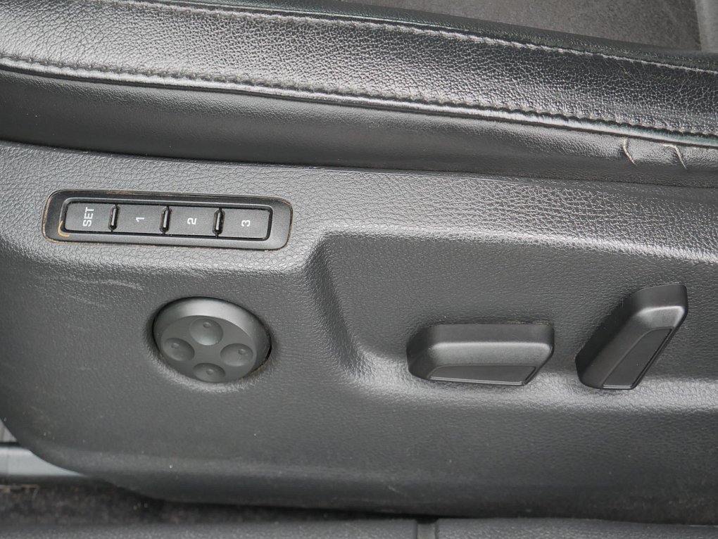 Škoda Superb II 2.0 TDi 