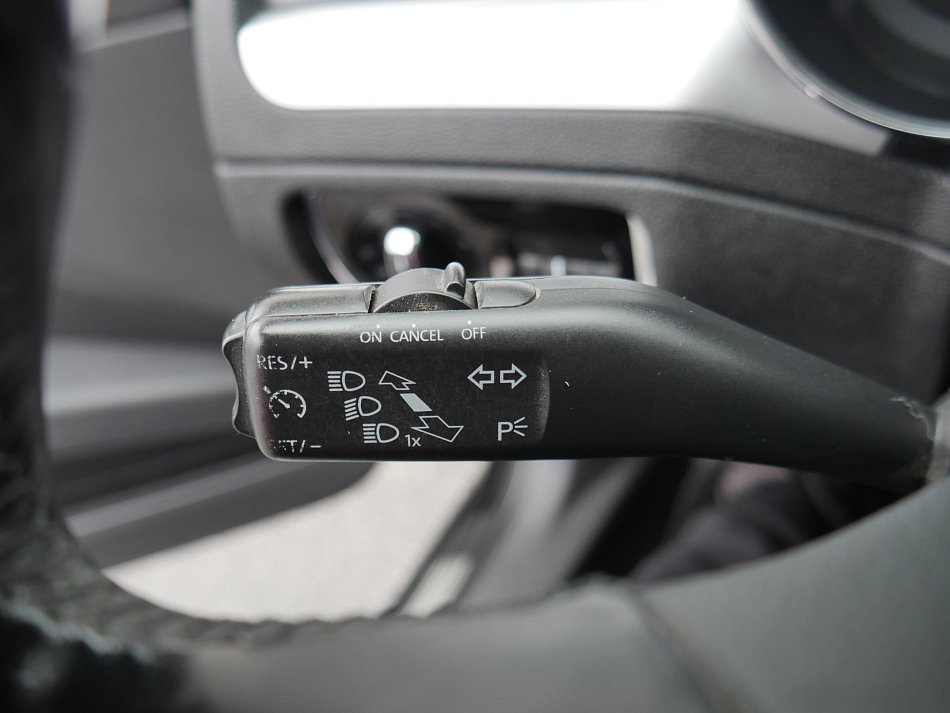 Škoda Superb II 2.0 TDi 