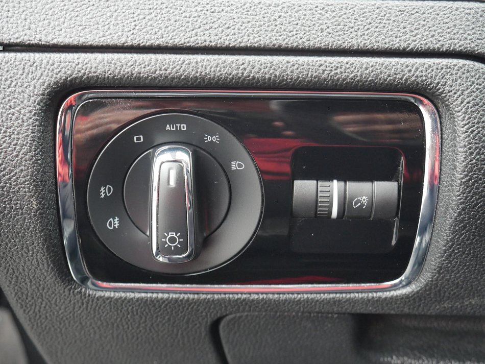 Škoda Superb II 2.0 TDi 