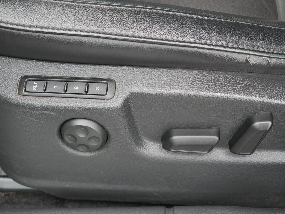 Škoda Superb II 2.0 TDi 