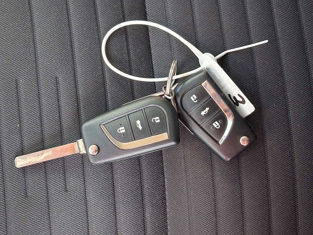 Toyota Auris 1.6i 