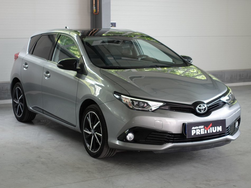 Toyota Auris 1.6i 