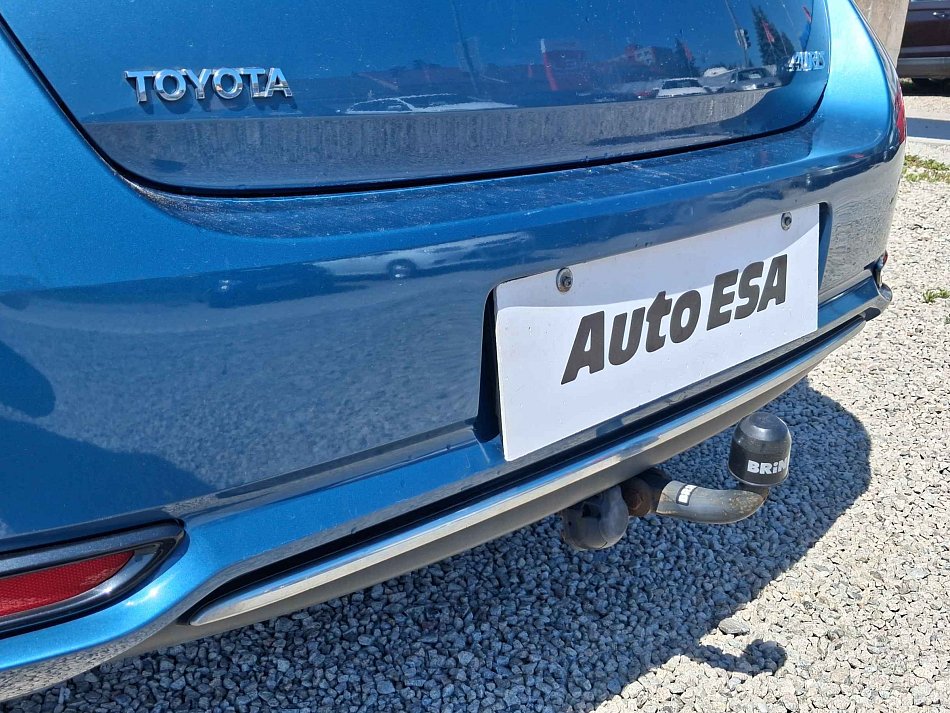 Toyota Auris 1.6i 